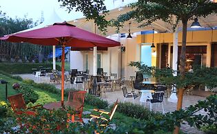 Java Palace Hotel