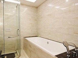 Java Palace Hotel