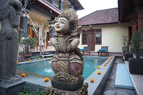 Suparsa's Home Stay