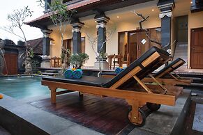 Suparsa's Home Stay