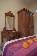 Suparsa's Home Stay