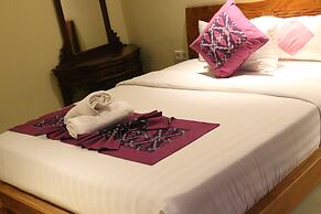 Suparsa's Home Stay