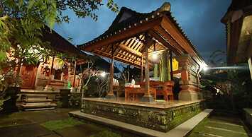 Suparsa's Home Stay