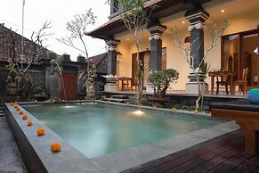 Suparsa's Home Stay