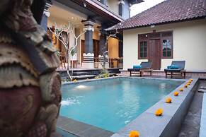 Suparsa's Home Stay