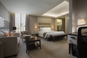 Hotel GranDhika Iskandarsyah