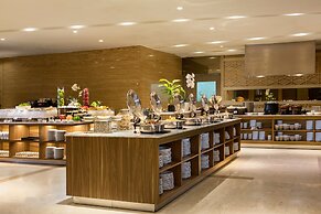 Hotel GranDhika Iskandarsyah