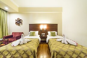 Diamond Hotel