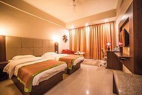 Diamond Hotel