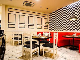 Diamond Hotel