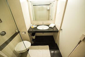 Diamond Hotel