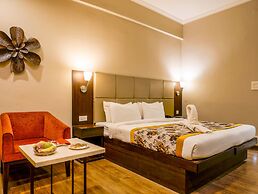 Diamond Hotel