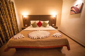 Diamond Hotel