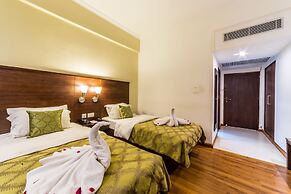 Diamond Hotel