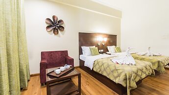 Diamond Hotel