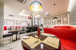 Diamond Hotel