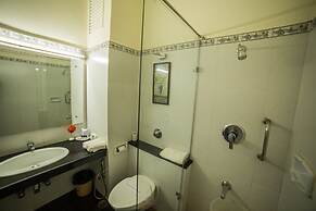 Diamond Hotel