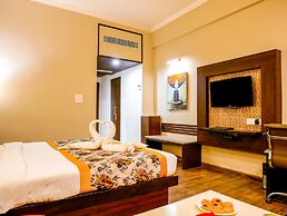 Diamond Hotel