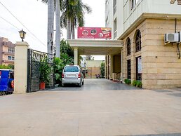 Diamond Hotel