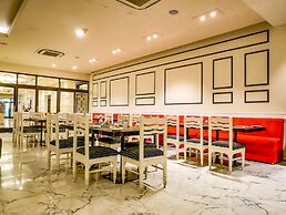 Diamond Hotel