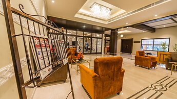 Diamond Hotel