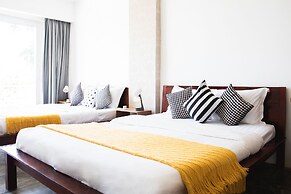 Saravoan Hotel Kep