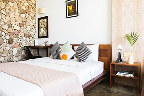 Saravoan Hotel Kep