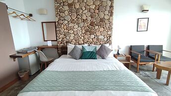 Saravoan Hotel Kep
