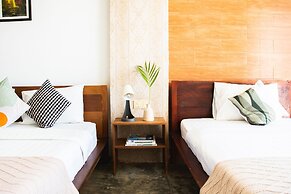 Saravoan Hotel Kep