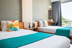 Saravoan Hotel Kep