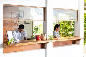 Saravoan Hotel Kep