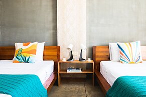 Saravoan Hotel Kep