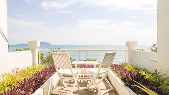 Saravoan Hotel Kep
