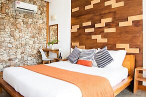 Saravoan Hotel Kep