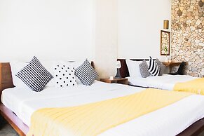 Saravoan Hotel Kep