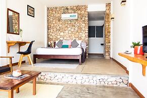 Saravoan Hotel Kep