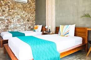 Saravoan Hotel Kep