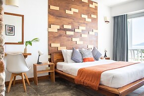 Saravoan Hotel Kep