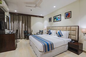 Hotel Blue Stone - Nehru Place