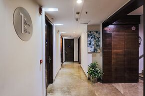 Hotel Blue Stone - Nehru Place
