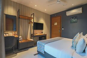 Hotel Blue Stone - Nehru Place