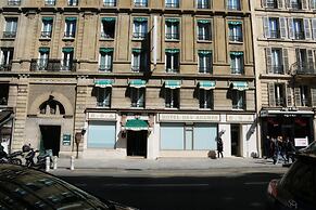 Hôtel Des Arènes