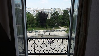 Hôtel Des Arènes