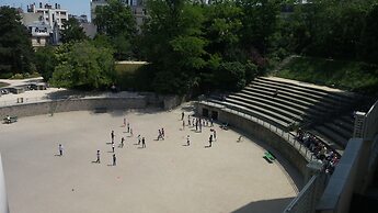 Hôtel Des Arènes