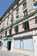 Hôtel Des Arènes