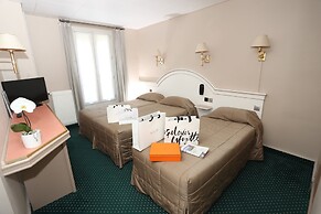 Hôtel Des Arènes