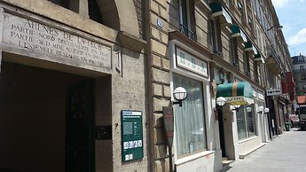 Hôtel Des Arènes