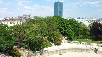 Hôtel Des Arènes