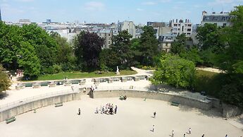 Hôtel Des Arènes