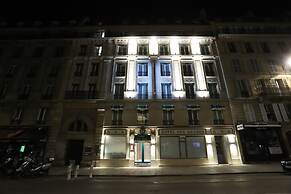 Hôtel Des Arènes